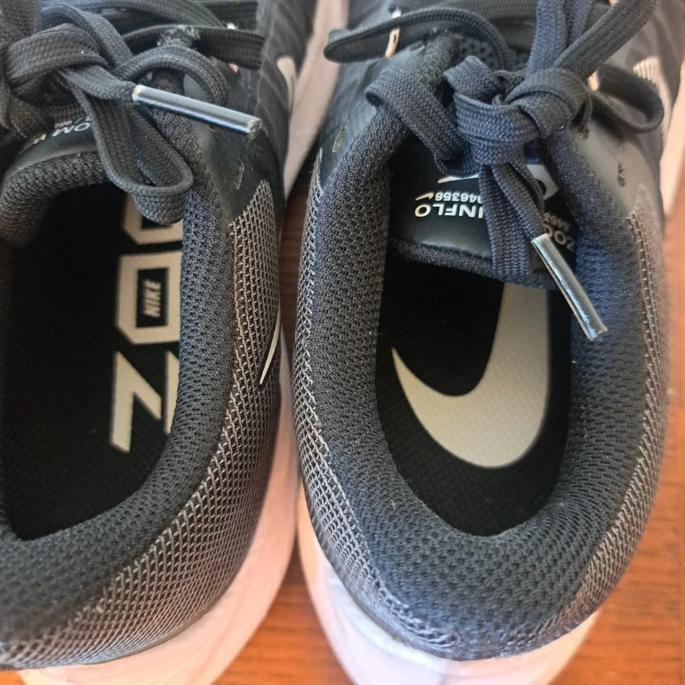 Nike zoom winflo